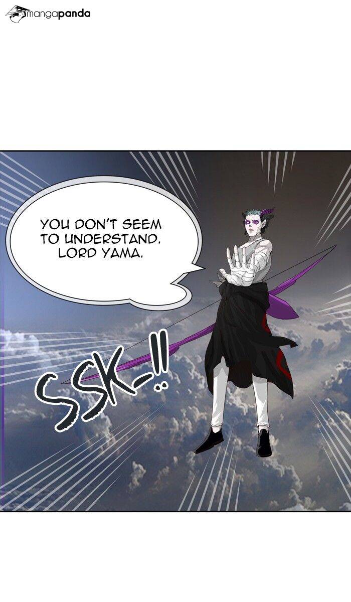 Tower of God Chapter 444 image 086